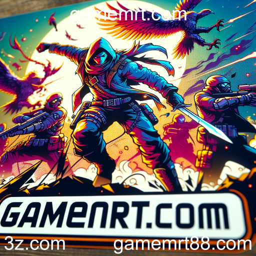 Explorando o Mundo dos Jogos de Ação