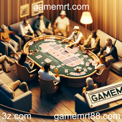 Explorando o Mundo dos Jogos de Cartas