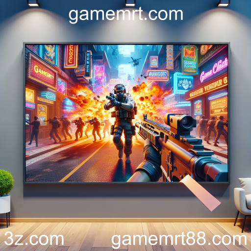 A Evolução dos Jogos de Tiros em Primeira Pessoa: Da Nostalgia ao Futuro