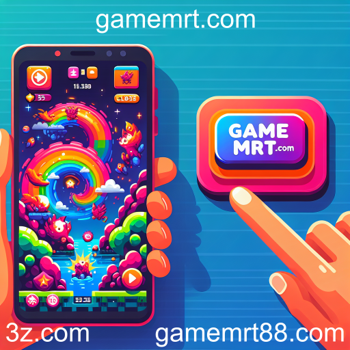 A Revolução dos Jogos Móveis: Diversão na Palma da Mão