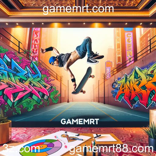 Aventuras Extrema: Mergulhe nos Jogos de Esportes Radicais